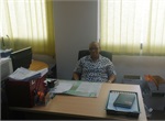 Mme Mariam DIARRASSOUBA